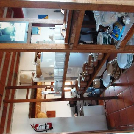 La Posada Punta Del Diablo Bagian luar foto