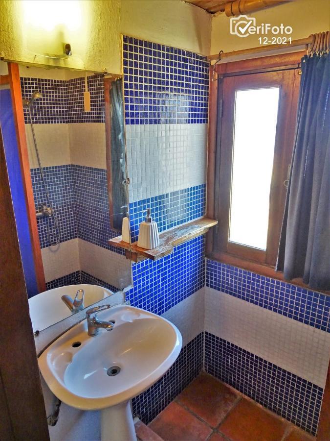 La Posada Punta Del Diablo Bagian luar foto