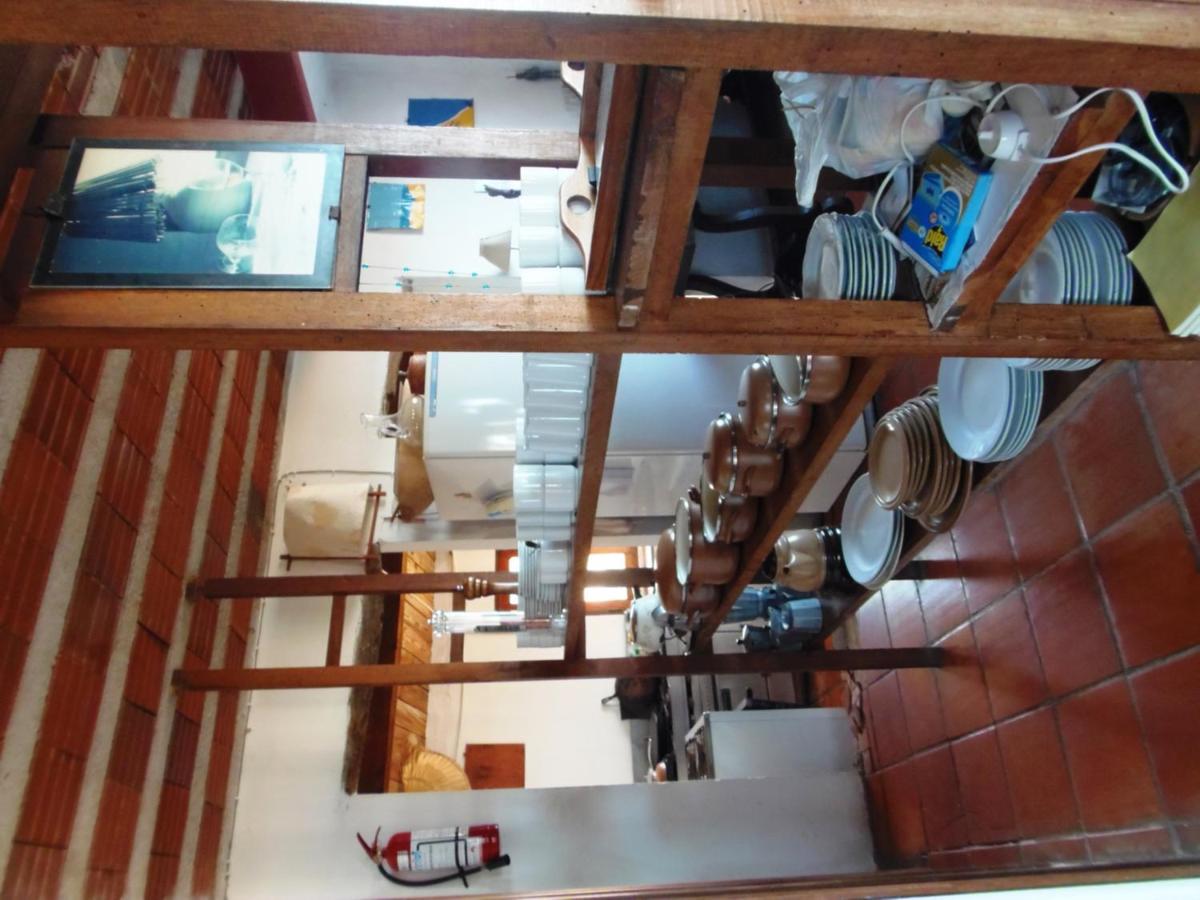La Posada Punta Del Diablo Bagian luar foto