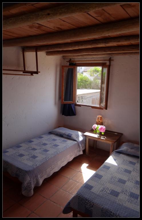 La Posada Punta Del Diablo Bagian luar foto